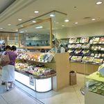 ホソカワ - フルーツショップ ホソカワ 京都高島屋店（京都）