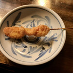 遊酒食堂 宇都宮 - 紅ショウガ(100円)