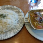 Kikuya Curry - 