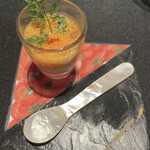 ラ ターブル ドゥ ジョエル・ロブション - 