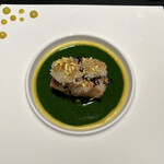 ラ ターブル ドゥ ジョエル・ロブション - 