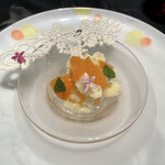 ラ ターブル ドゥ ジョエル・ロブション - 