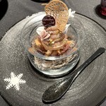 ラ ターブル ドゥ ジョエル・ロブション - 