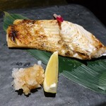 和顔別館 OKARU - つぼ鯛(980円)
