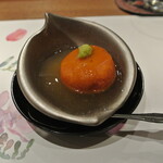 日本料理 潤花 - 凌ぎ