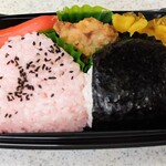 おにぎり茶屋 ちかちゃん - お薦め～！