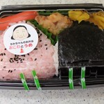 おにぎり茶屋 ちかちゃん - 美味しいおにぎり♬