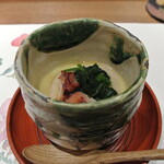 日本料理 潤花 - 先付け