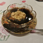 日本料理 潤花 - 甘味１