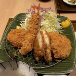 Tonkatsu Wakou - 