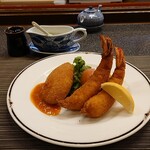 洋食の店　みしな - 