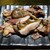 和顔別館 OKARU - 和顔鶏たたき(ハーフ) アップ