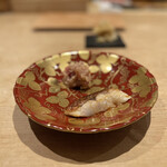 紀尾井町 三谷 - 