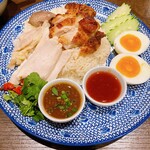 THAIFOOD DINING&BAR　マイペンライ - 