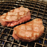 Itamae Yakiniku Ikkou - 