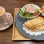 Kitchen&cafe nigo - 