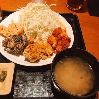 北千住でおすすめの美味しいからあげをご紹介 食べログ 北千住でおすすめの美味しいからあげをご紹介 食べログ