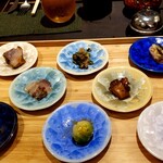 中国菜 火ノ鳥 - 