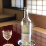 ふく吉 - 群馬の水芭蕉