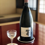 ふく吉 - 滋賀の松の司