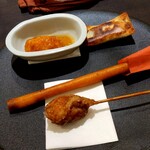 中国菜 火ノ鳥 - 