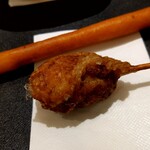 中国菜 火ノ鳥 - 