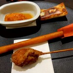 中国菜 火ノ鳥 - 