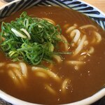 うどん ウエスト - 