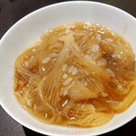 中国菜 火ノ鳥 - 