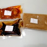 中国菜 火ノ鳥 - 