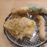 Tempura Meshi Kaneko Han Nosuke - 