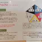 Re echo - 