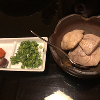 ほり川 - 