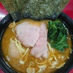 ラーメン 杉田家 - 