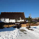 ロジェール - かなり大きな長瀬家