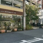 ママのえらんだ元町ケーキ - 