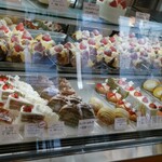 ママのえらんだ元町ケーキ - 