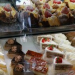 ママのえらんだ元町ケーキ - 