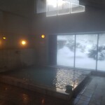 手白澤温泉ヒュッテ - すばらしい温泉