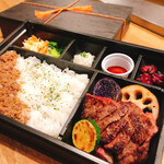 Teppanyaki Madoi - 