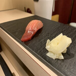 Sushi Sakakibara - 
