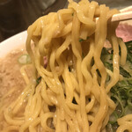 京都ラーメン 森井 - 