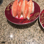 回転寿しトリトン - 