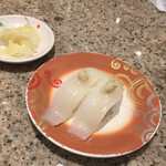 回転寿しトリトン - 