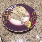 回転寿しトリトン - 