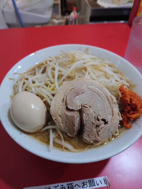 移転 ラーメン風林火山 鶴岡本店 鶴岡 ラーメン 食べログ
