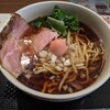 (仮)麺食堂