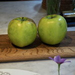 Yama  - 品種は初恋グリーン