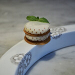 Yama  - ミルフィーユ