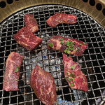 Yakiniku Gyuusei - 